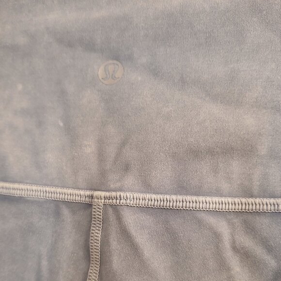 Lululemon Lilac Set - Picture 9 of 10